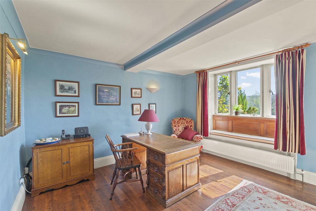 Additional image 15 of 5 bed detached house for saleLangbar Road, Ilkley LS29