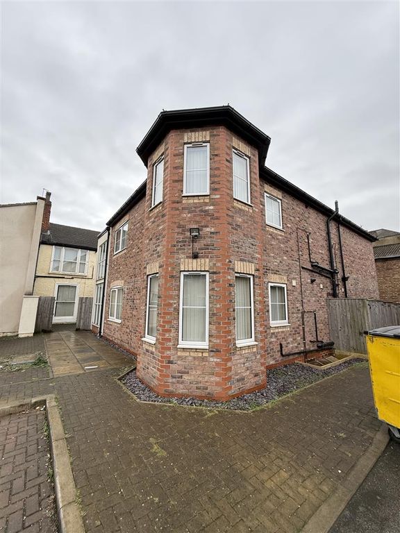 Property for saleBeverley Road, Hull HU3