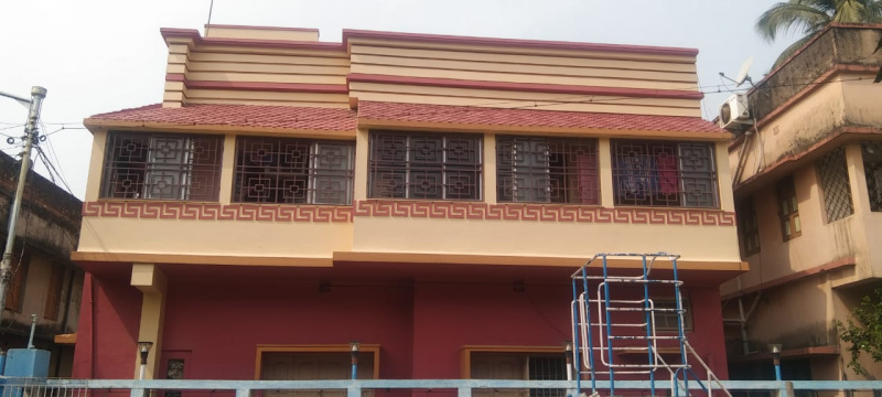 James Long Sarani, Behala, Kolkata