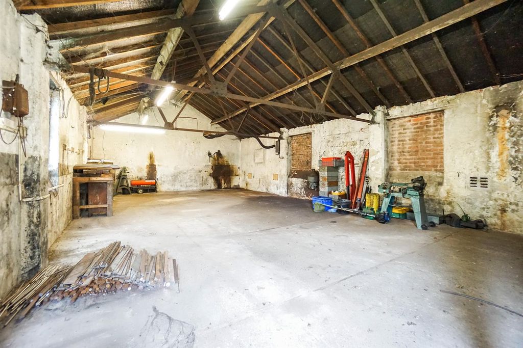 Additional image 22 of Land for salePipworth Lane, Eckington, Sheffield S21