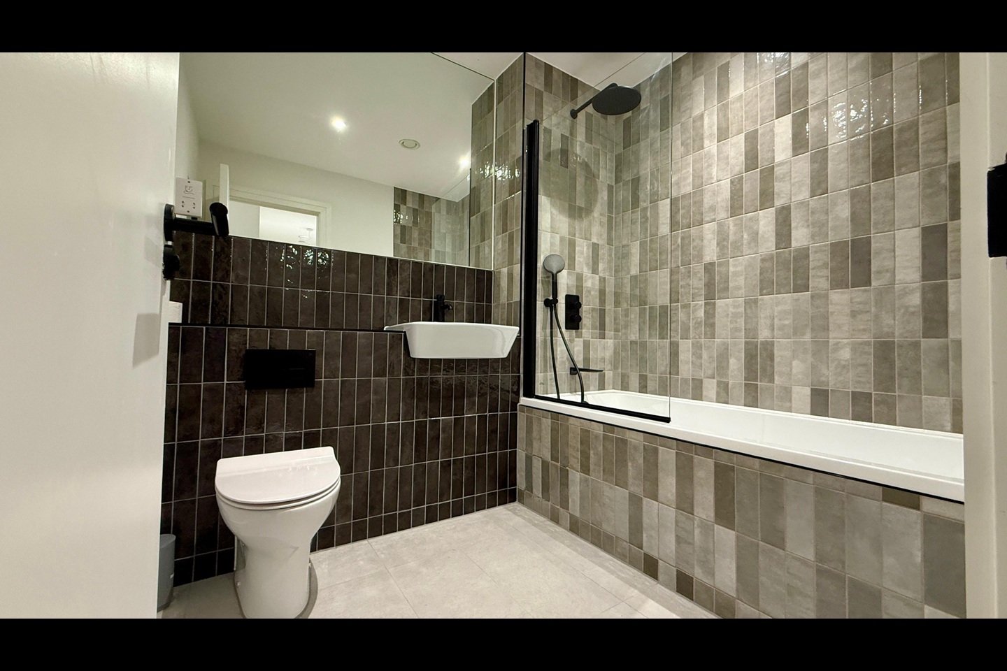 Additional image 5 of 2 Bed Flat, Lockside House, B1, N1 7GU