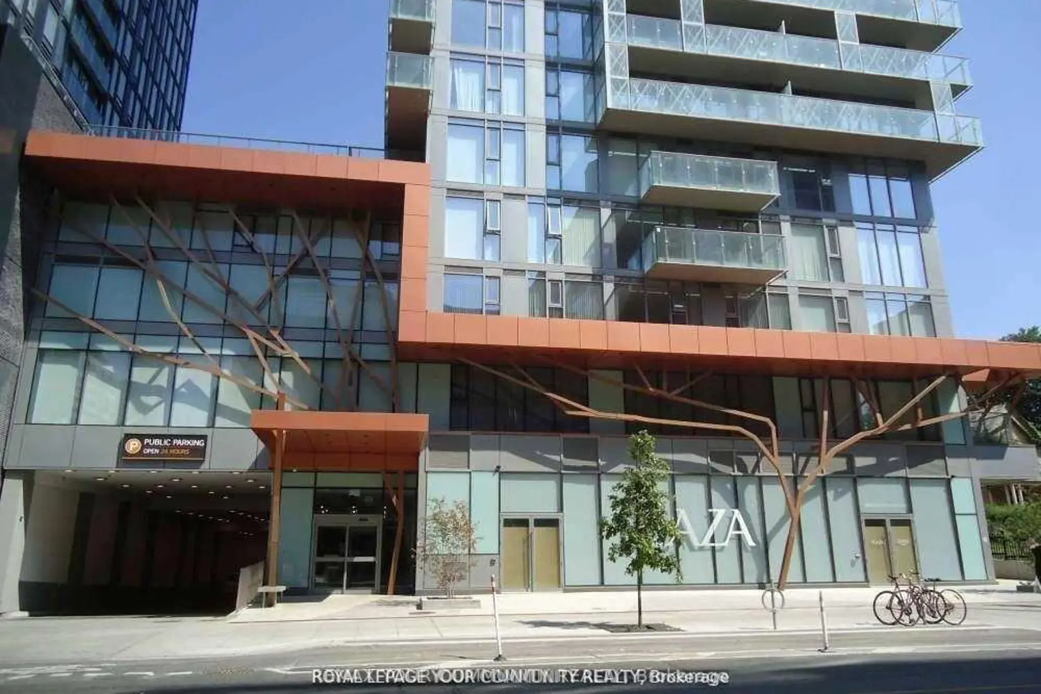 Additional image 2 of 50 Wellesley Street 502