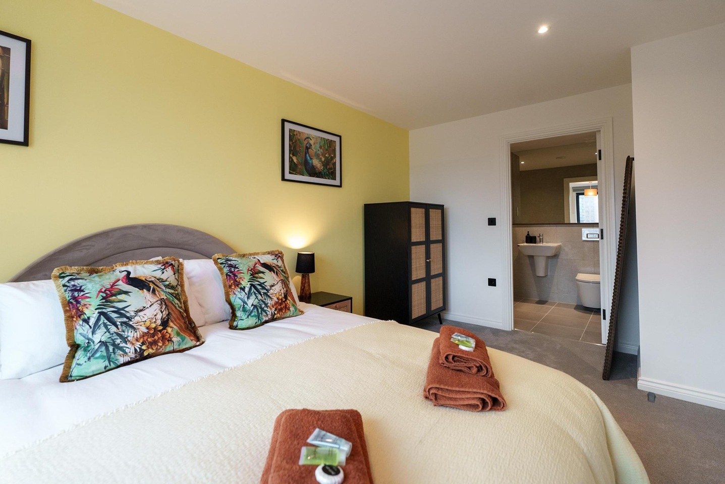 Additional image 5 of 2 Bed Flat, Springwell Gardens, LS12, N1 7GU