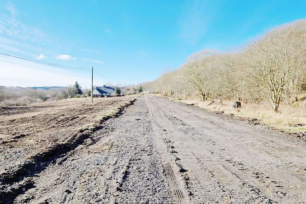 Additional image 4 of Land for saleBarley Park View, Plot 8, Waterside, Ayr KA67Jh KA6