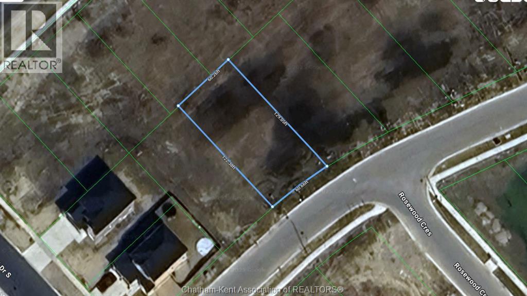 15 Rosewood Crescent, Chatham, ON, N7M0V4