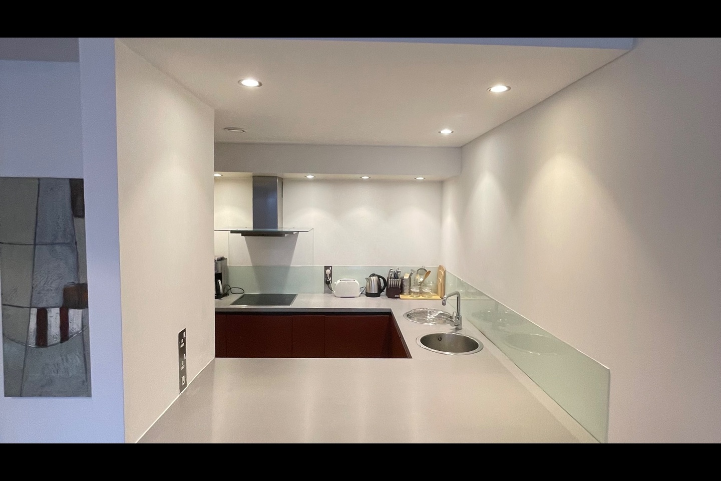 Additional image 5 of 2 Bed Flat, Leftbank, M3, N1 7GU