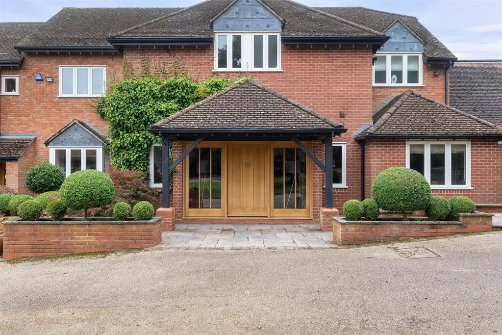 Additional image 3 of 5 bed detached house for saleManor Lane, Claverdon, Warwick CV35