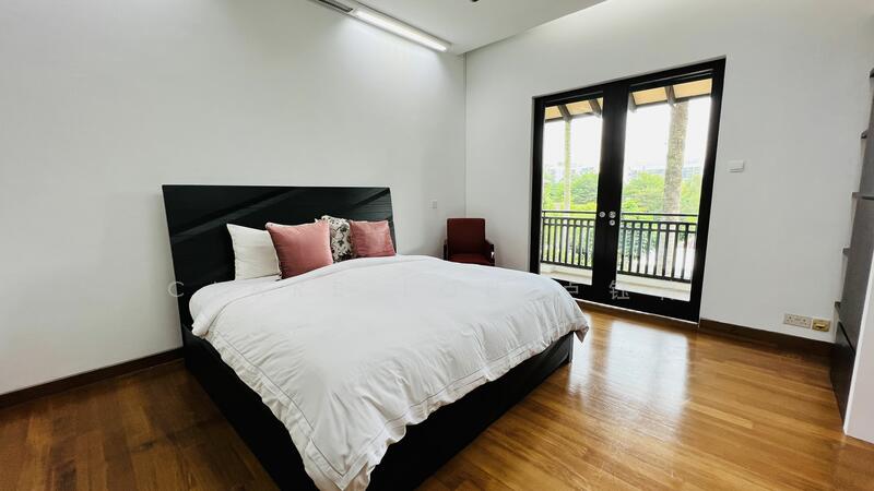 Additional image 10 of +65*94686782豪华大方得体优质洋房出租请与卢小姐联系。