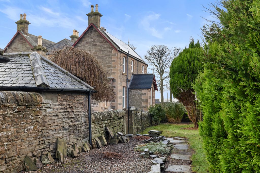 Additional image 28 of 5 bed detached house for saleWesthaven House, West Haven Road, Carnoustie DD7