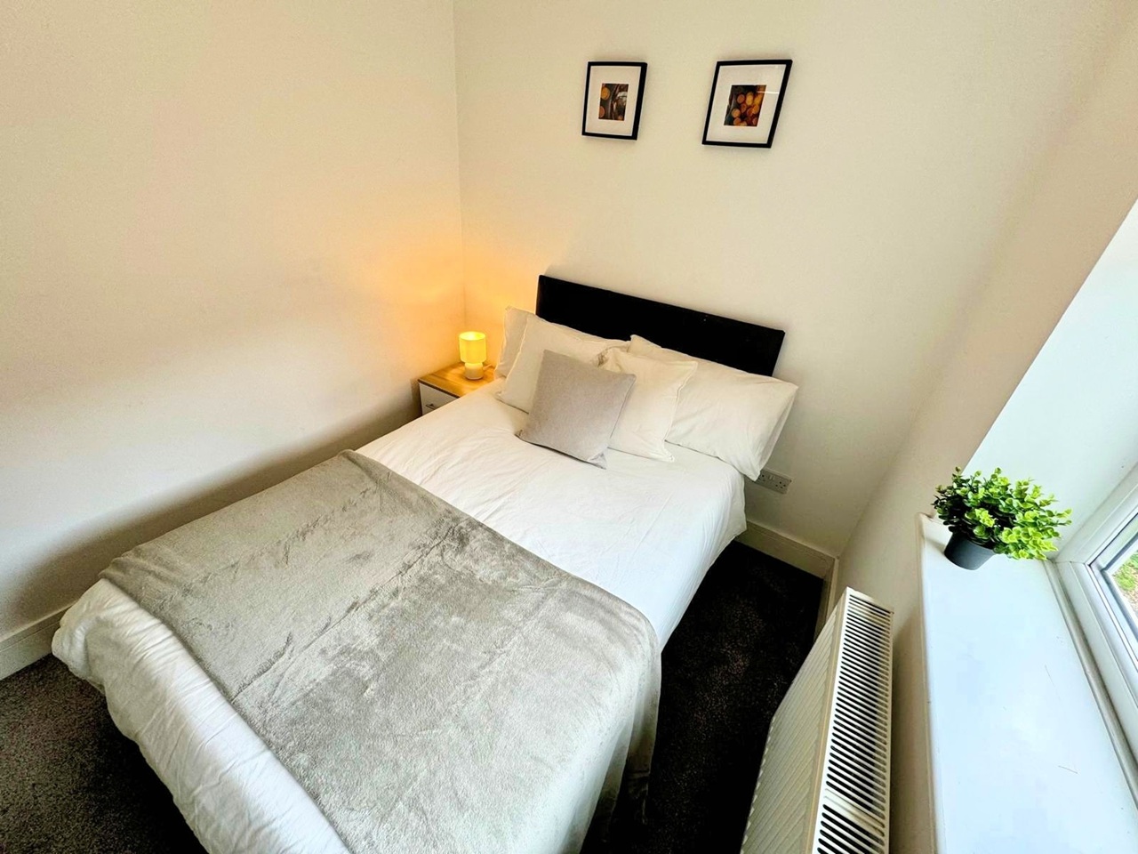 Additional image 2 of Room in a Shared House, Poplar Road, B66, N1 7GU