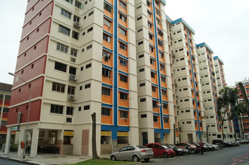 Additional image 16 of 423 Bukit Batok West Avenue 2