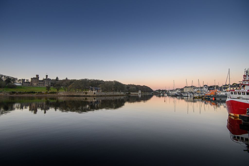 Additional image 31 of 3 bed flat for saleCromwell Street, Stornoway HS1