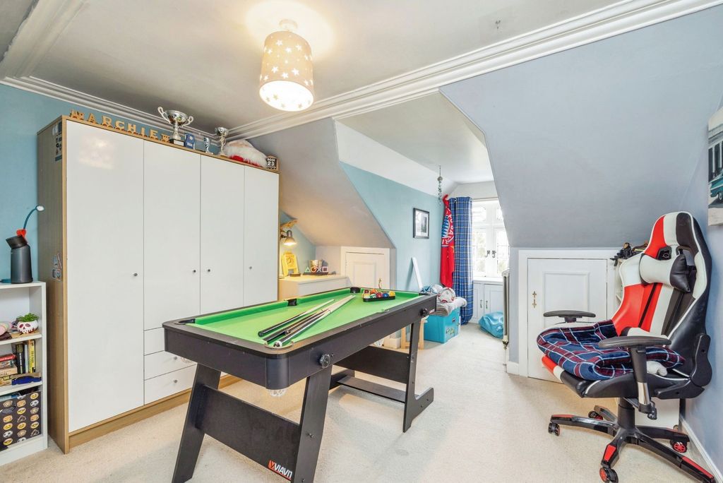 Additional image 14 of 5 bed detached house for saleThe Camb, 4 Coulter Road, Biggar ML12