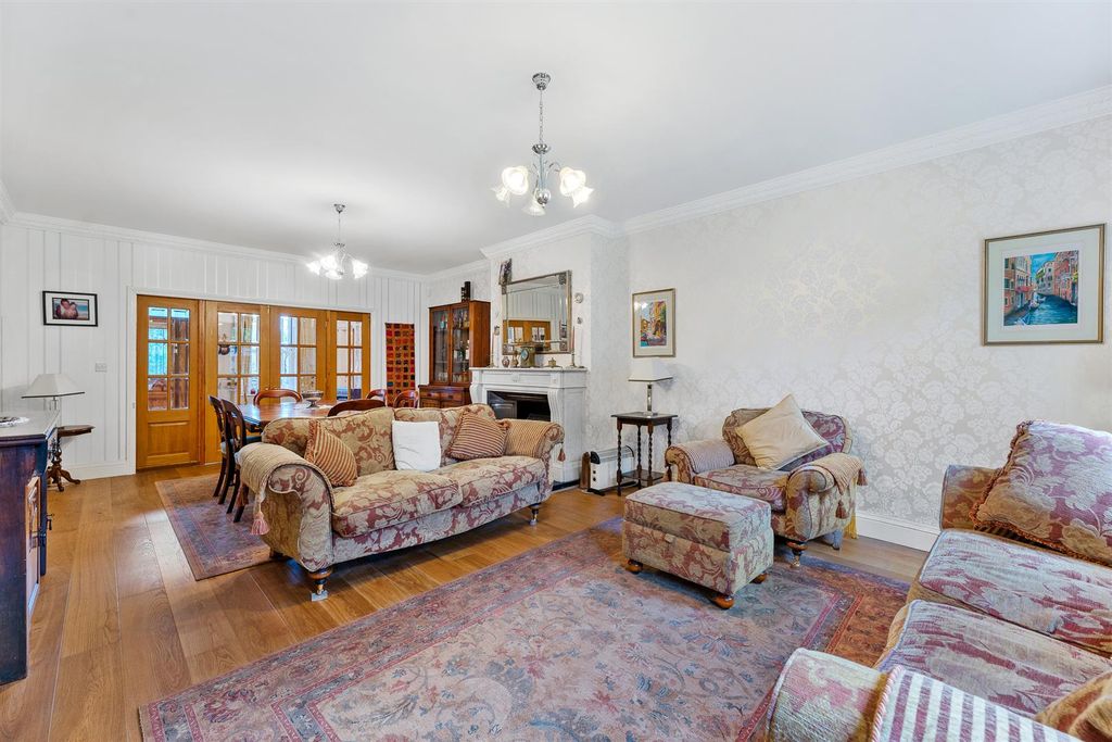 Additional image 11 of 8 bed detached house for saleTheobald Road, Bowdon, Altrincham WA14