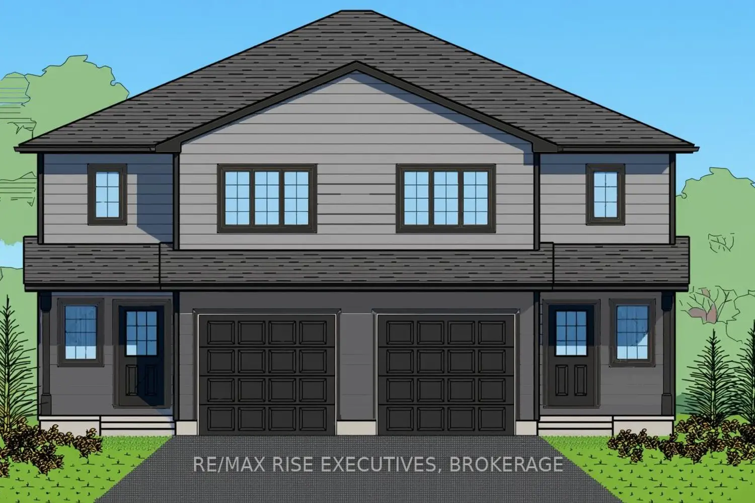 23R Fields Way