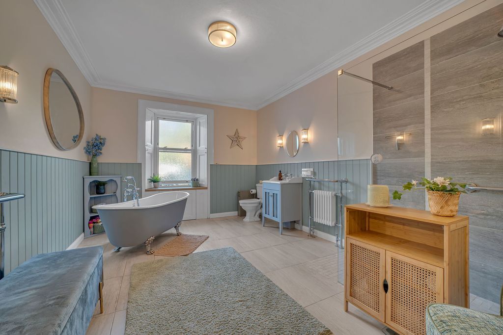 Additional image 19 of 7 bed detached house for saleWell Road, Moffat DG10