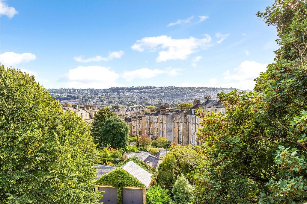 Additional image 19 of 2 bed flat for saleCavendish Lodge, Cavendish Road, Bath BA1
