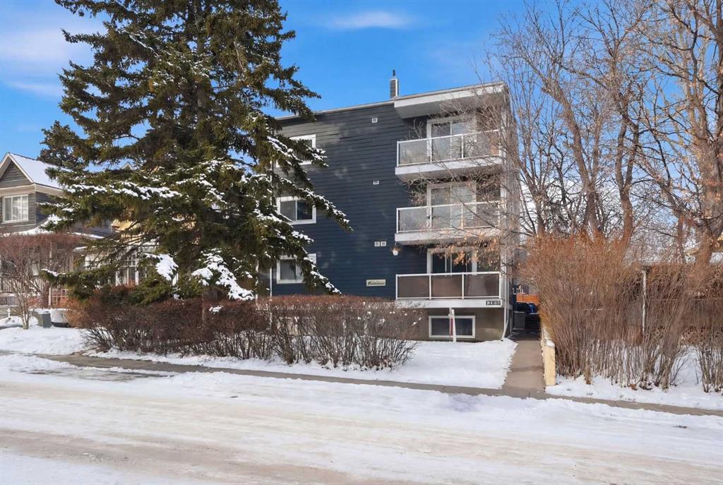 402-2117 16 Street SW, Calgary, AB, T2T4E5