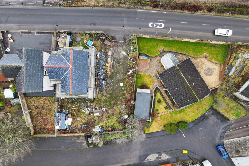 Additional image 4 of Land for saleWest Road, Plot 1, Saline, Fife KY129Ur KY12