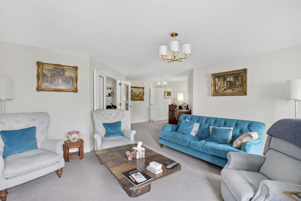 Additional image 2 of 3 bed flat for saleBradford Road, Menston LS29