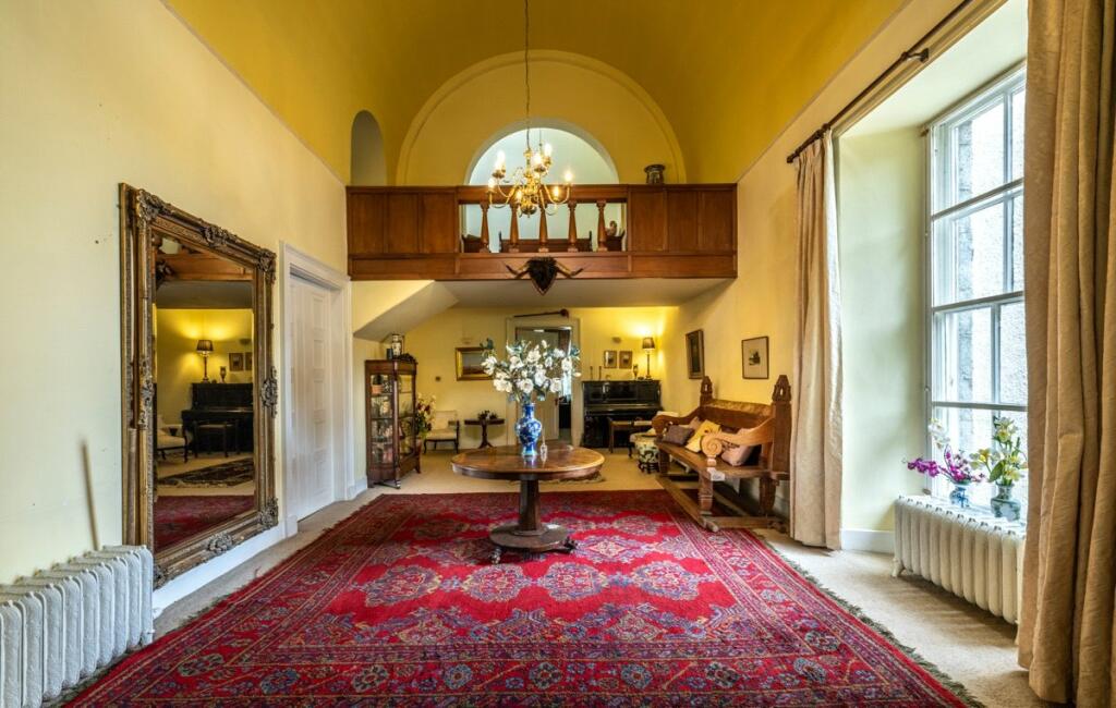 Additional image 2 of Durris House East, Durris, Banchory, Kincardineshire, AB31