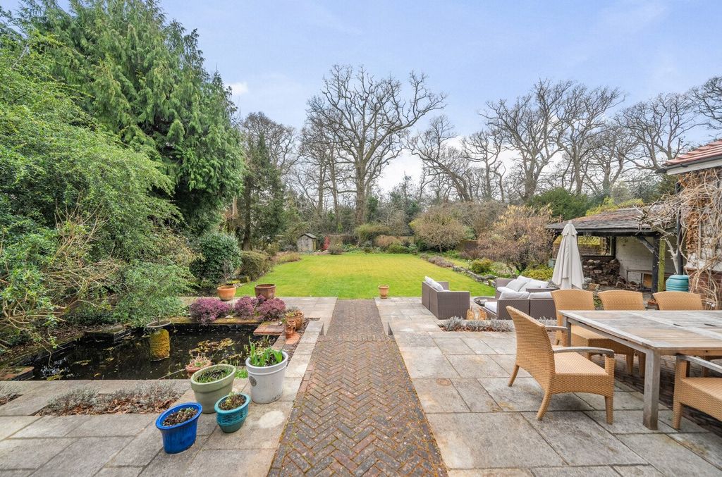 Additional image 12 of 4 bed detached house for saleWestbourne Crescent, Highfield, Southampton, Hampshire SO17