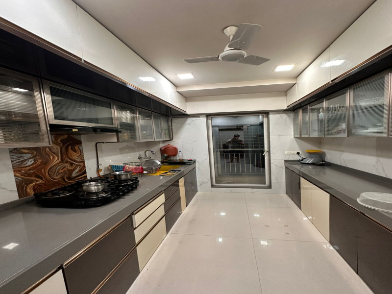 Additional image 2 of Panchpakhadi, Thane