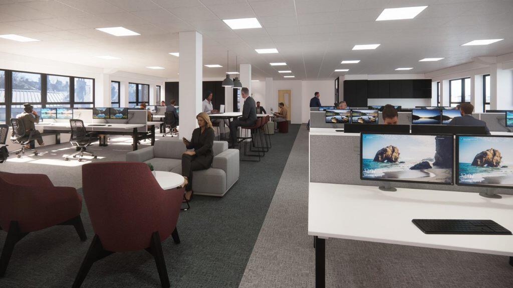 Additional image 3 of 3-5 Albyn Place, Aberdeen, Scotland, AB10 1YE