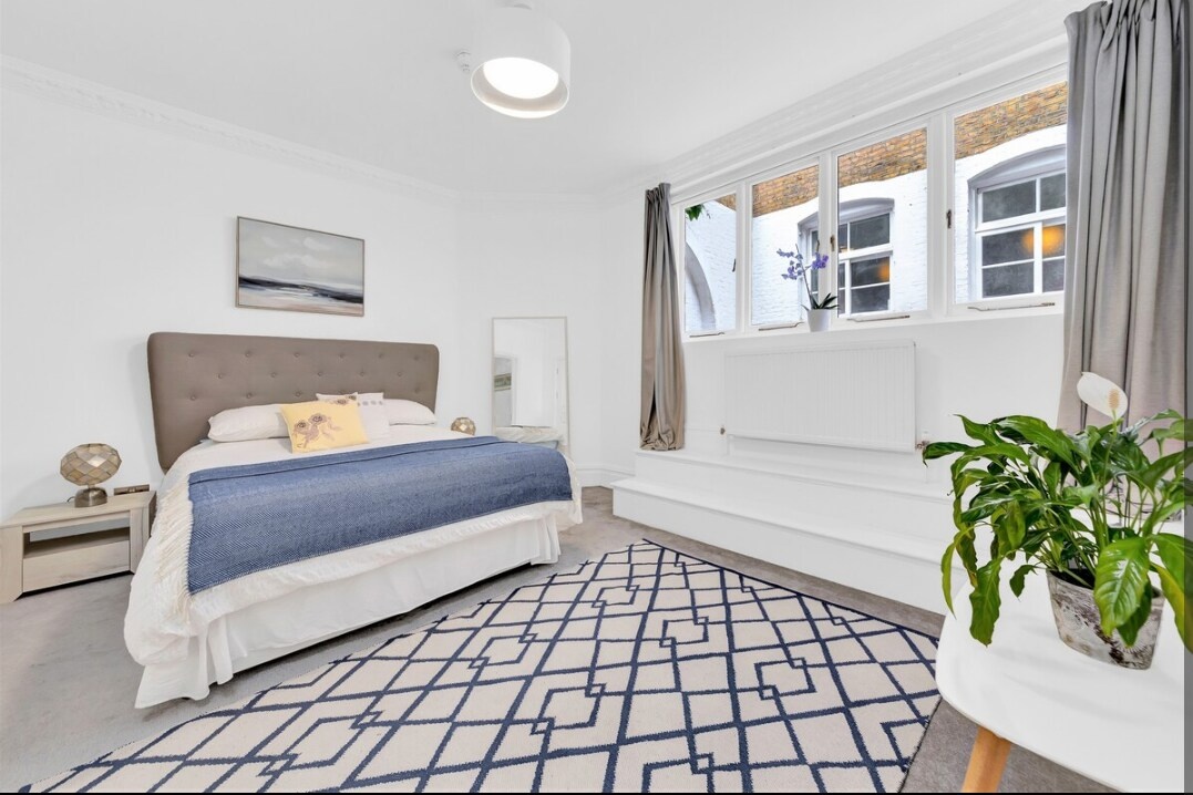 Additional image 7 of 3 Bed Flat, Lg, SW5, N1 7GU