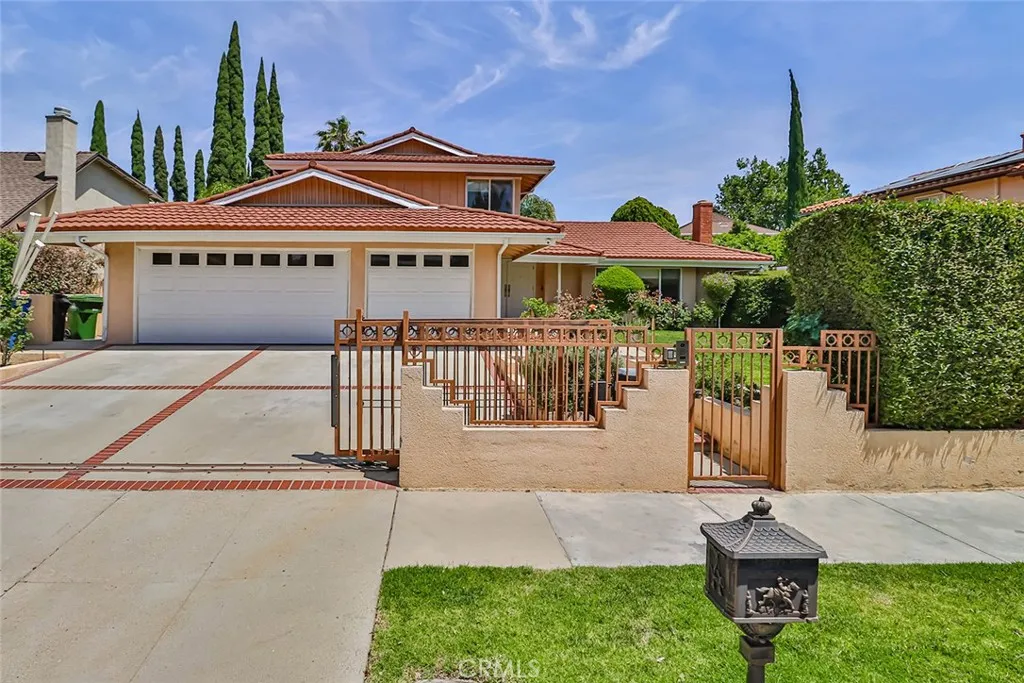 Additional image 3 of 19051 Los Alimos, Porter Ranch, CA 91326