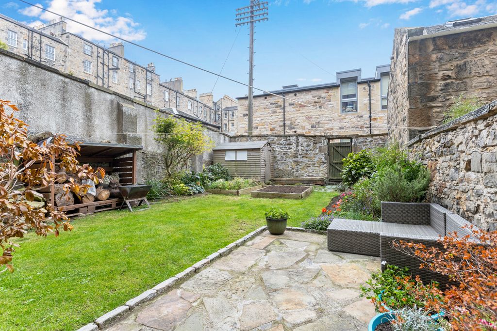 Additional image 22 of 4 bed flat for sale12 Scotland Street, New Town, Edinburgh EH3