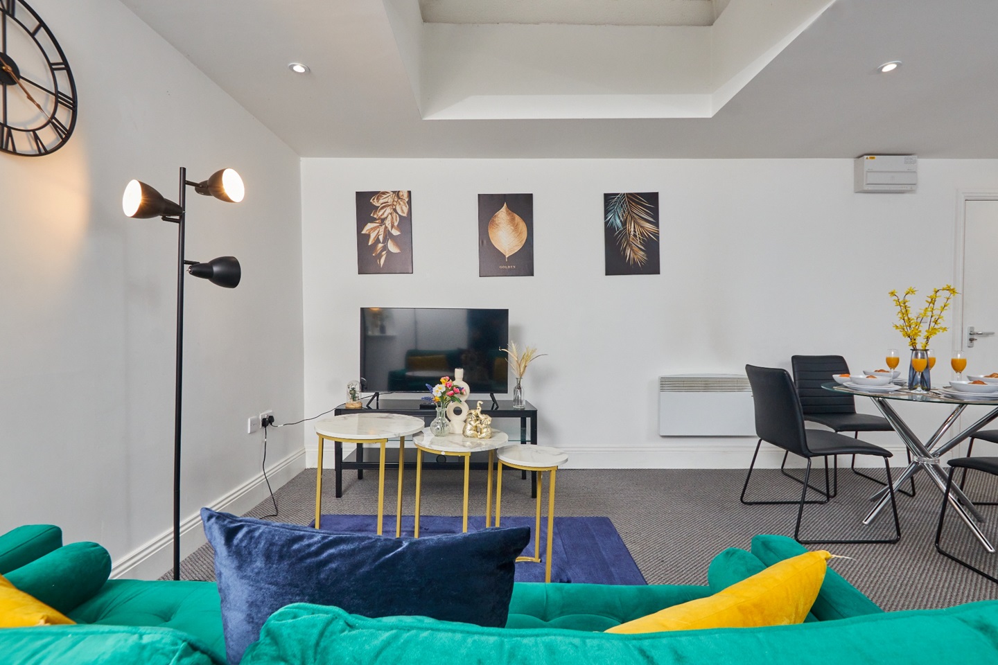 Additional image 5 of 1 Bed Flat, Blenheim Terrace, LS2, N1 7GU