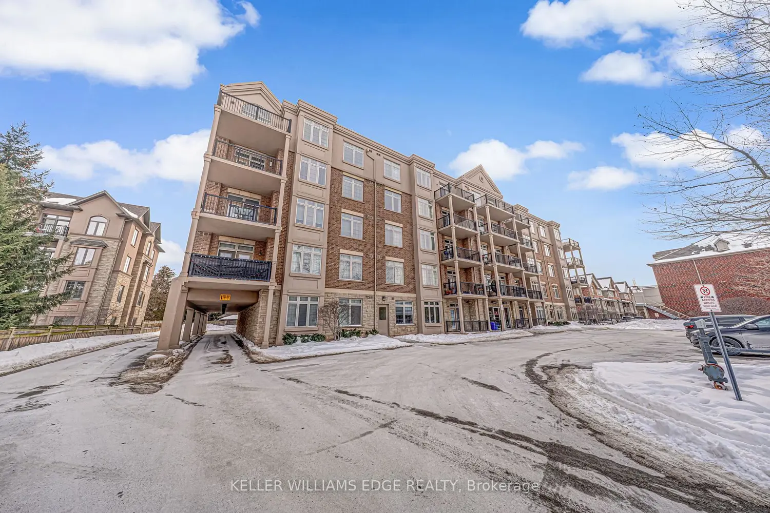 396 Plains Road 207
