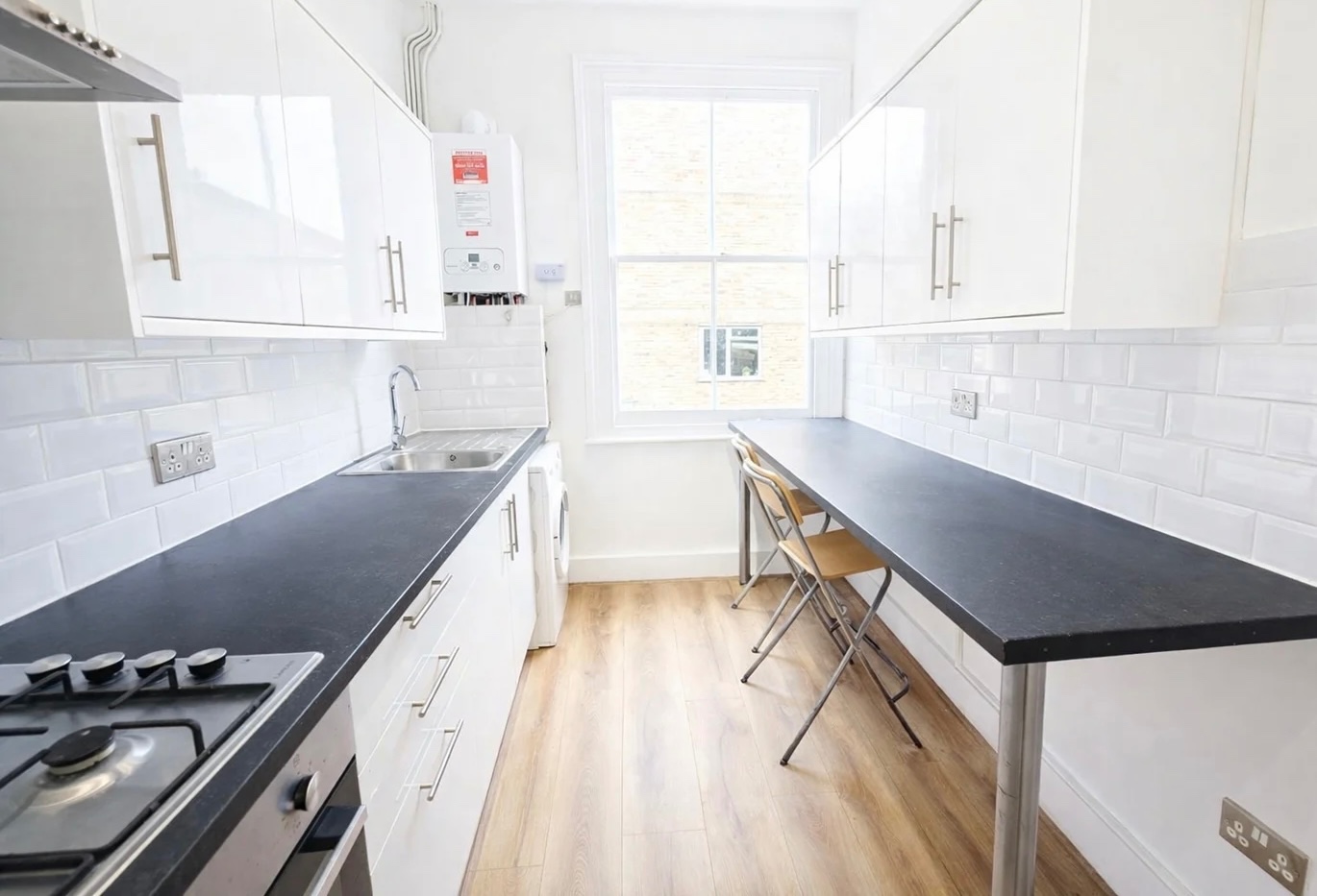 Additional image 6 of 3 Bed Flat, Balls Pond Road, N1, N1 7GU