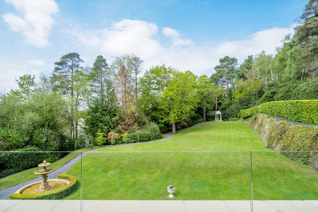 Additional image 17 of 7 bed detached house for saleGolf Club Road, St George's Hill, Weybridge, Surrey KT13