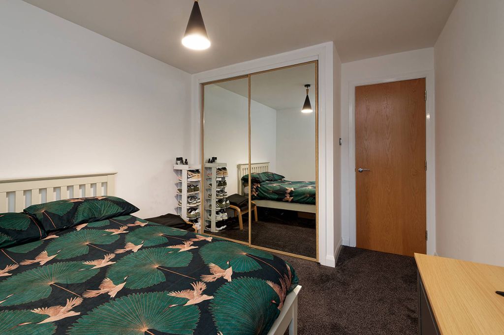Additional image 9 of 2 bed flat for saleBarclay House, West Langlands Street, Kilmarnock KA1