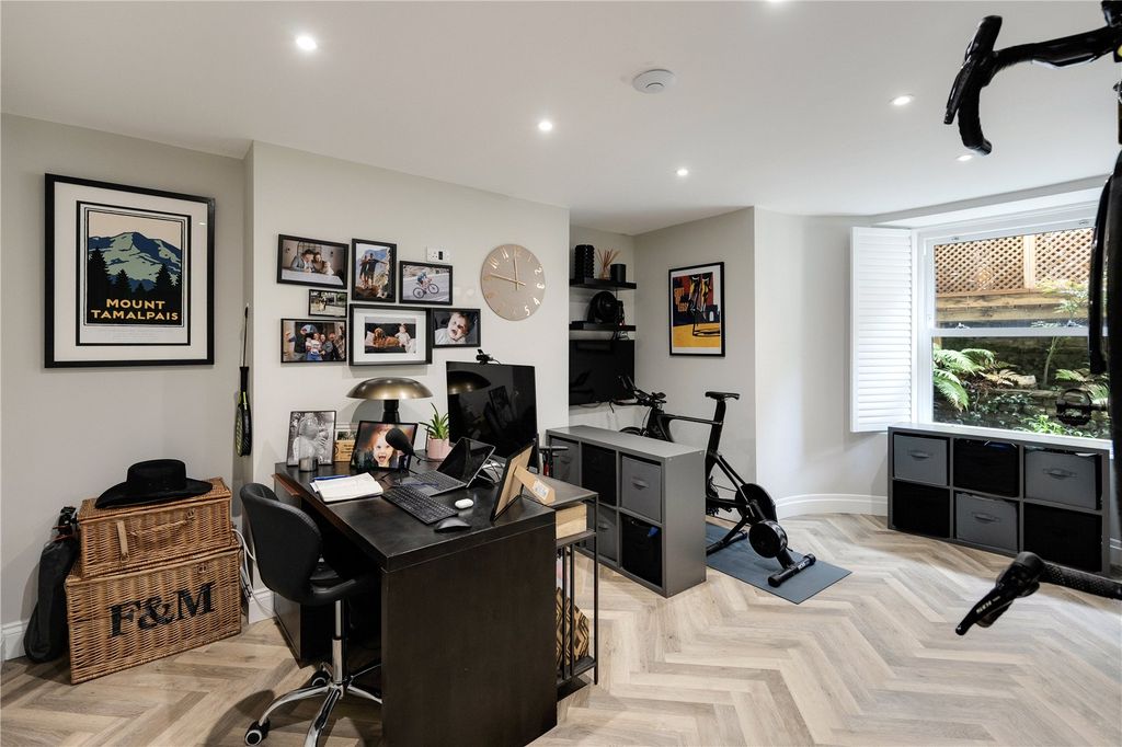 Additional image 6 of 5 bed semi-detached house for saleAll Saints Road, Bristol, Somerset BS8