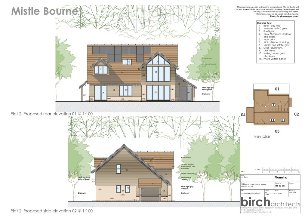 Additional image 7 of Land for saleThe Avenue, Porton, Salisbury SP4