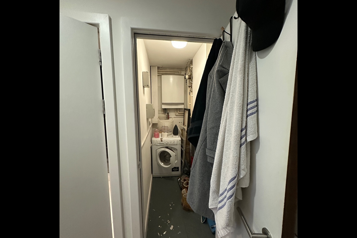 Additional image 15 of Studio Flat, Masshouse Plaza, B5, N1 7GU