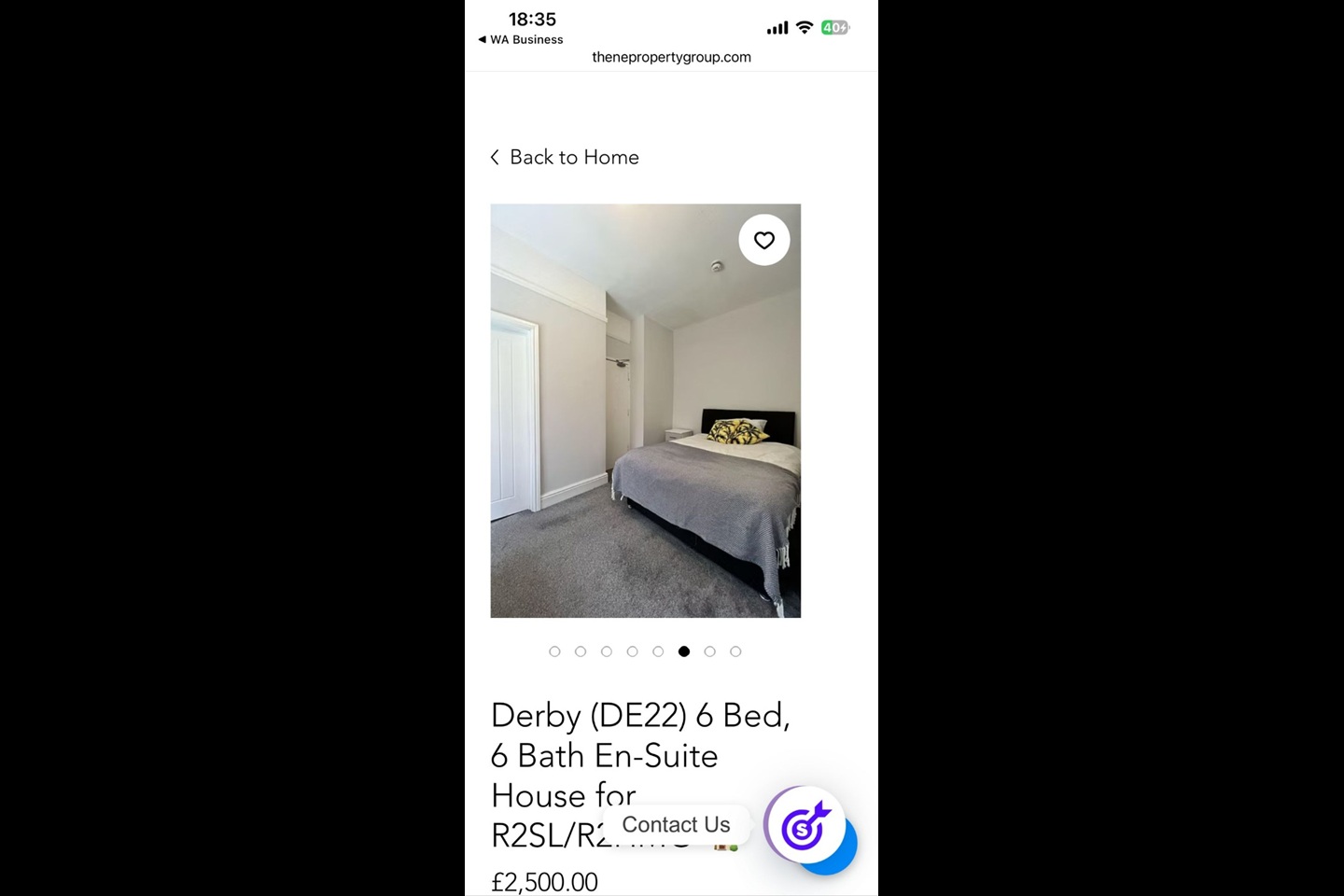Additional image 3 of Room in a Shared House, Great Barr, B43, N1 7GU