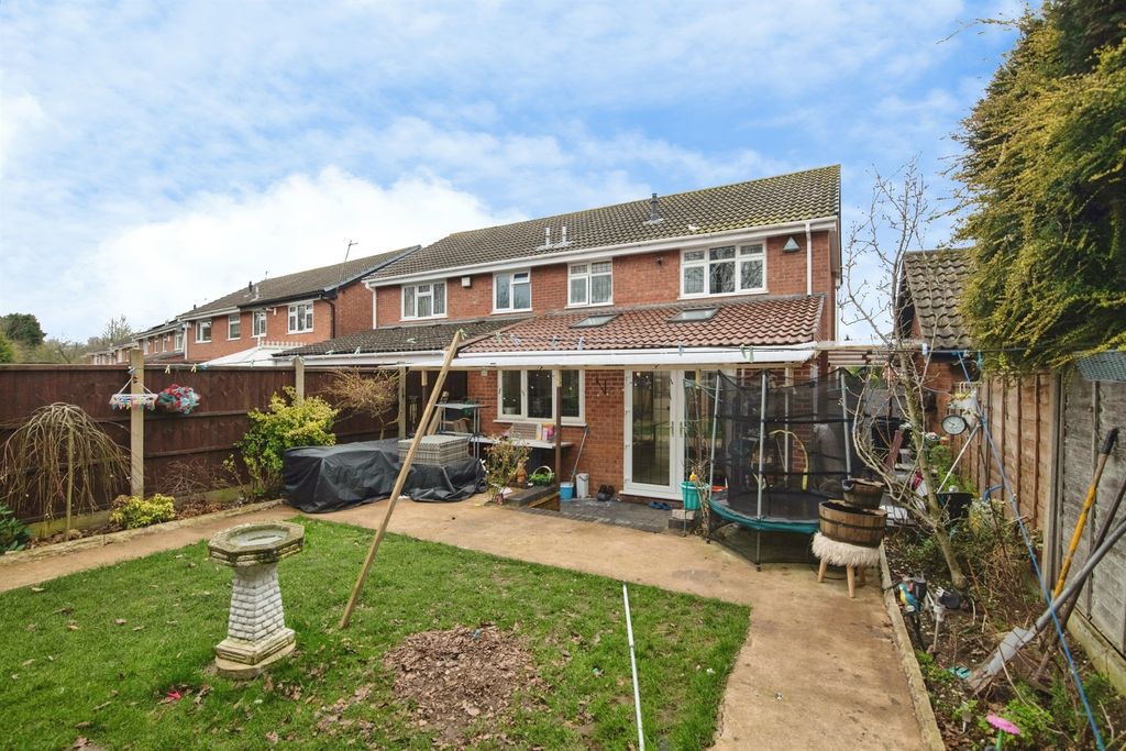 Additional image 19 of 4 bed semi-detached house for saleWooding Crescent, Tipton DY4