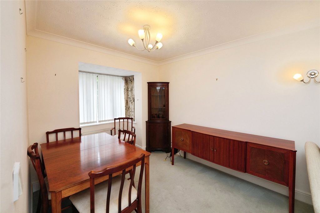 Additional image 8 of 2 bed flat for saleCourville Close, Alveston BS35