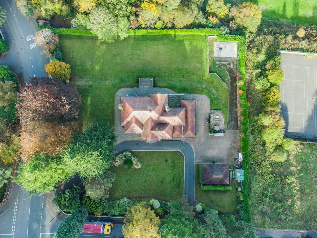 Additional image 26 of 6 bed detached house for saleOak Drive, Colwyn Bay, Conwy LL29
