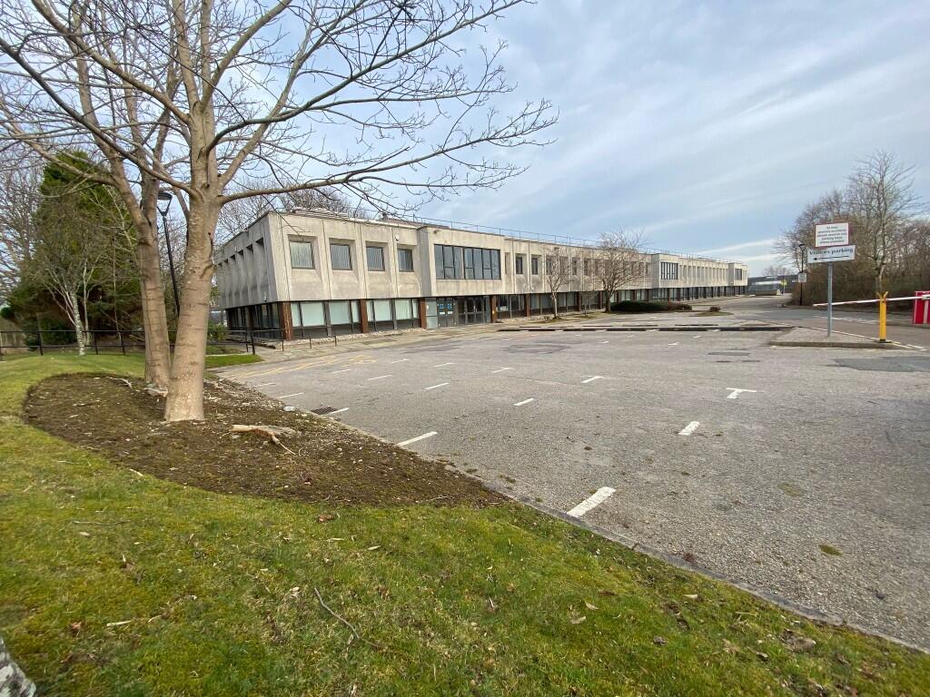 Hill Of Rubislaw, Aberdeen, Aberdeenshire, AB15