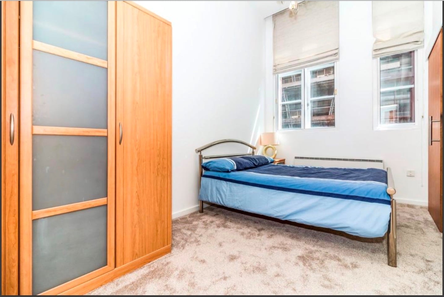 Additional image 5 of 2 Bed Flat, Princess Street, M1, N1 7GU