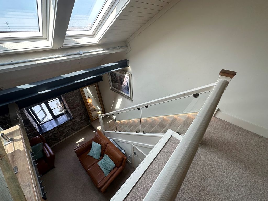 1 bed flat for saleThe Harbour, Porthcawl CF36 photo 5