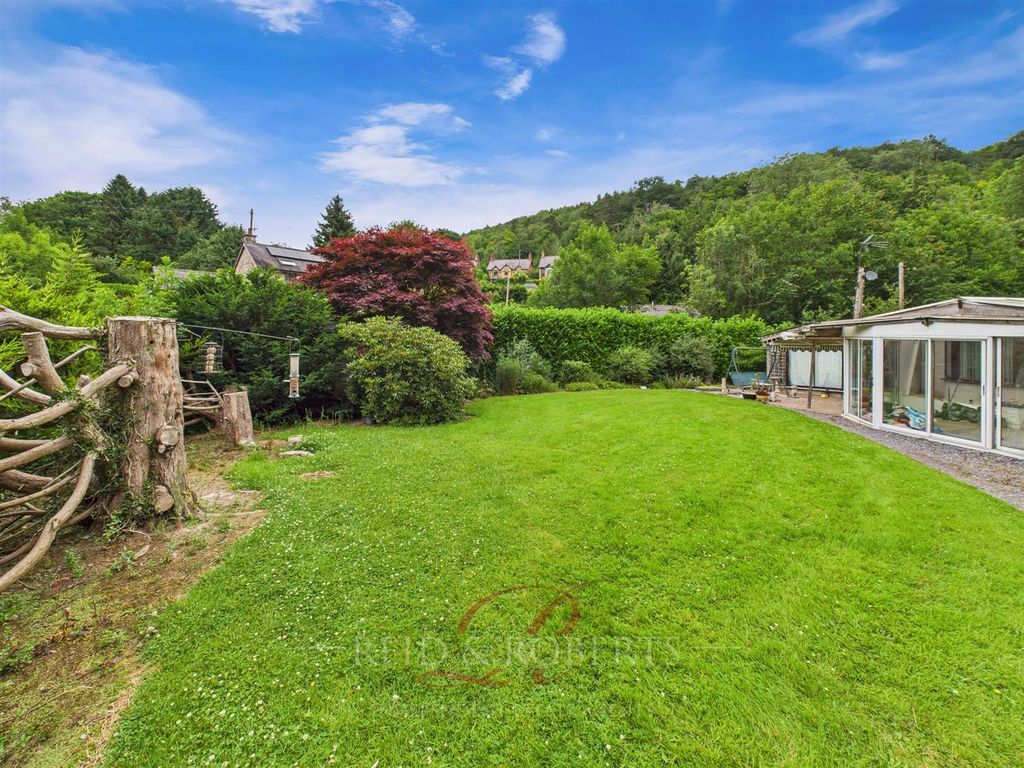 Land for salePwllglas, Ruthin LL15 photo 5