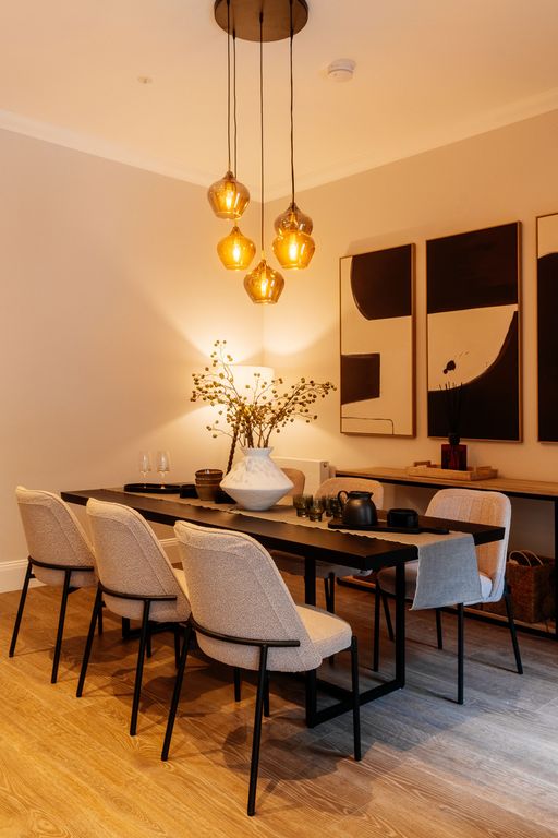 Additional image 8 of 5 bed town house for saleMillerfield Place, Edinburgh EH9