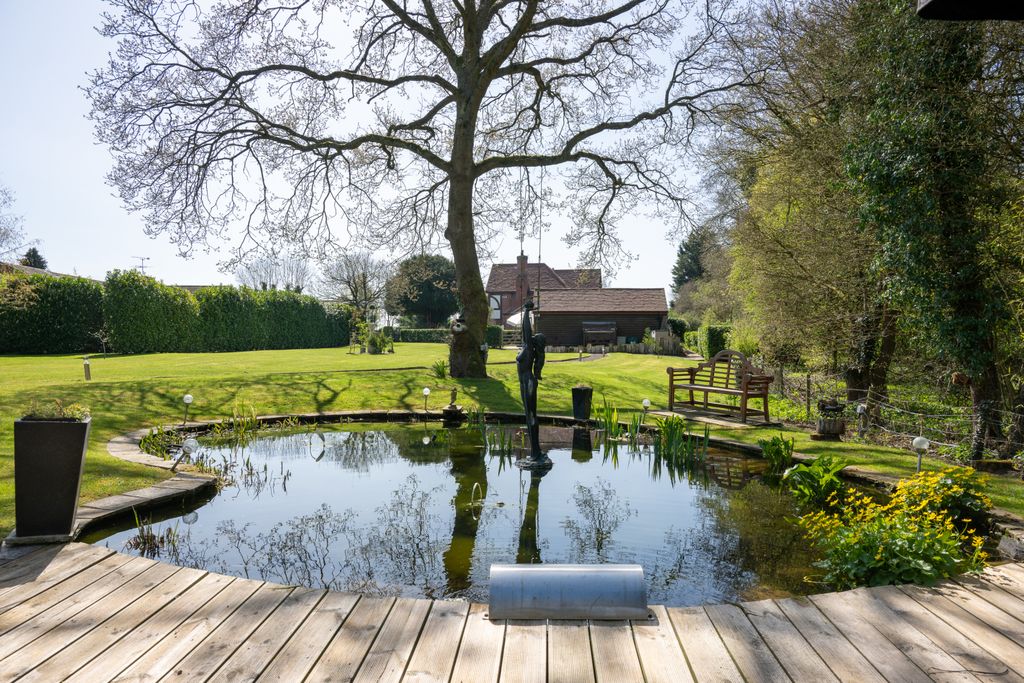 Additional image 24 of 5 bed detached house for saleSale Green, Worcestershire WR9