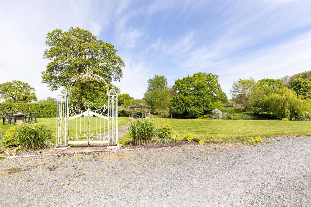 Additional image 76 of 9 bed detached house for saleBuddileigh Farm, Back Lane Betley CW3